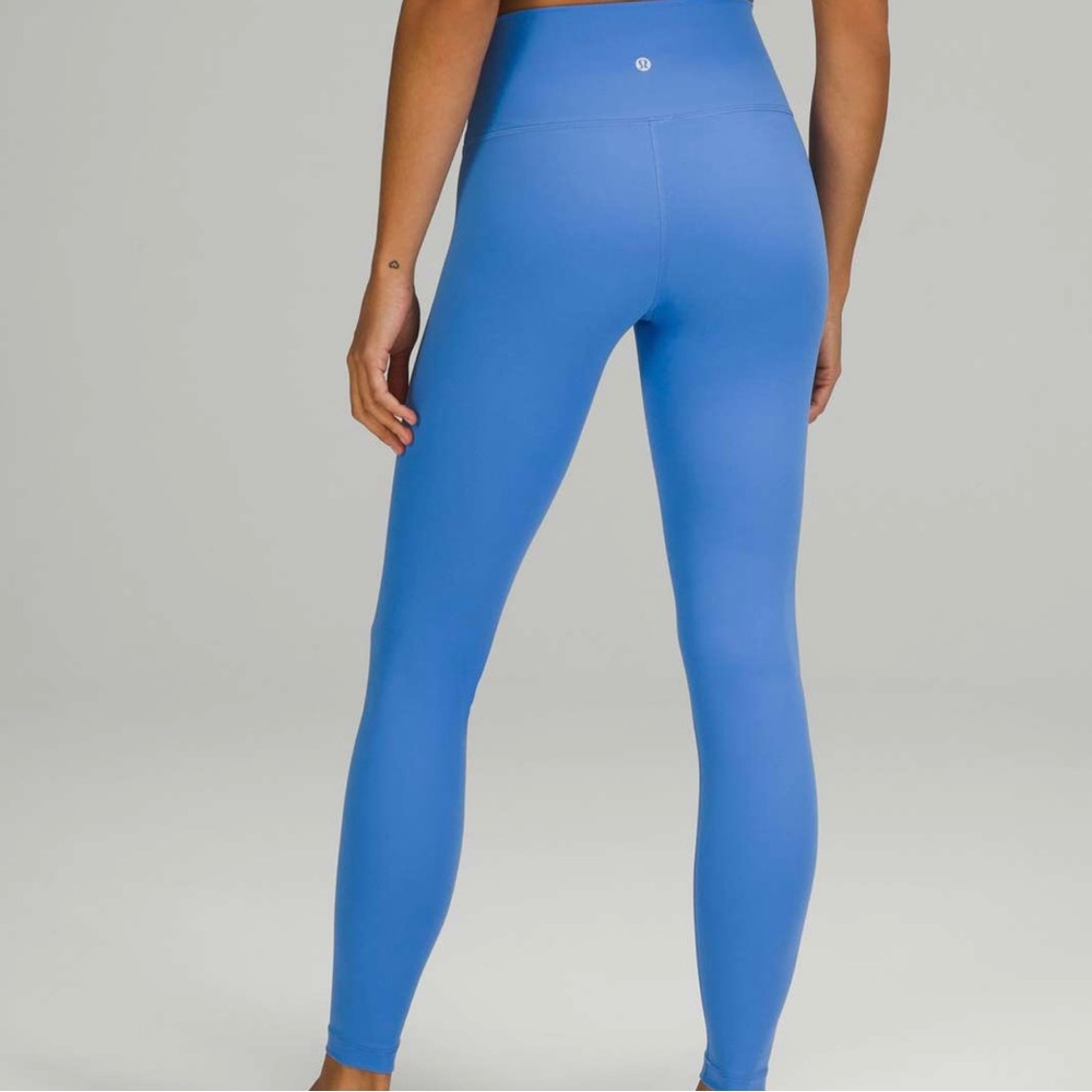 *DISCONTINUED* Lululemon Wunder Under High-Rise Tight  28” Luxtreme Leggings